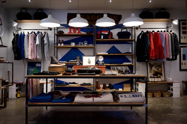 Boutique