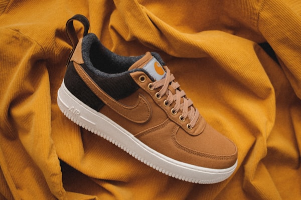 Chaussures